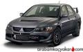 Lancer Evolution 8