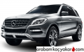 ML 350 BlueTEC