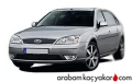 Mondeo Turnier 2.0 TDCi