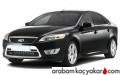 Mondeo 1.6 Ti-VCT