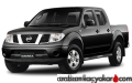 NP300 Pickup Double Cab 2.5 dCi