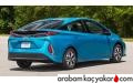 Prius 1.8 Plug-In Hybrid