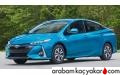 Prius 1.8 Plug-In Hybrid