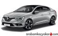 Megane Sedan 1.6