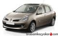 Clio Grandtour 1.5 dCi