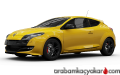 Megane Coupe R.S. 2.0 16V