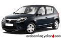Sandero 1.5 dCi FAP