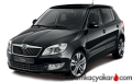 Fabia 1.9 TDI