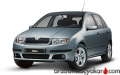Fabia 1.4 16V