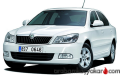 Octavia 1.4 TSI
