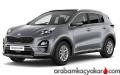 Sportage 1.6 CRDi