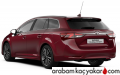 Avensis Touring Sports 2.0 D-4D