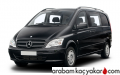 Vito Kombi 110 CDI