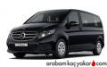 Vito Tourer 111 BlueTEC