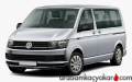 T5 Transporter Combi 2.0 TDI