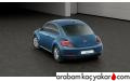 Beetle 2.0 TSI BMT