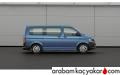 T6 Transporter Combi 2.0 TDI BMT Medium High Roof