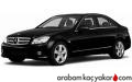 C 250 CDI BlueEFFICIENCY