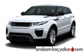 Range Rover Evoque TD4