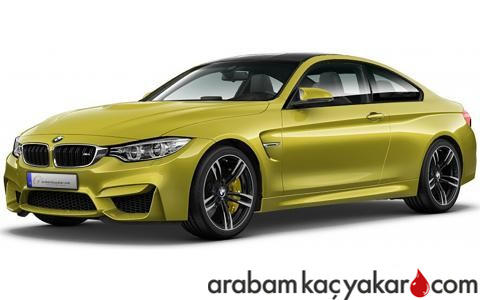 M4 Coupe
