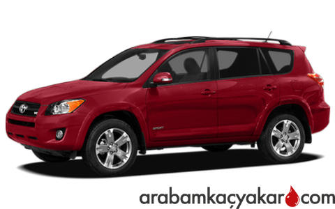 RAV4 3