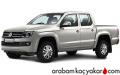 Amarok DoubleCab 2.0 BiTDI