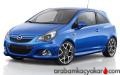 Corsa OPC