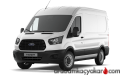 Transit VAN 2.2 TDCi