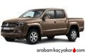 Amarok DoubleCab 2.0 BiTDI