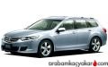 Accord Tourer 2.0