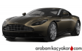 DB11 AMR Coupe