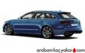 RS6 performance Avant