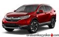 CR-V 1.5 Turbo