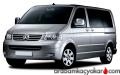 T5 Caravelle 1.9 TDI