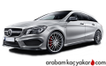 CLA 45 AMG Shooting Brake