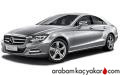 CLS 250 CDI Coupe