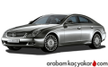 CLS 350 CDI Coupe