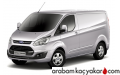 Transit Custom Kombi 330L2 2.2 TDCi