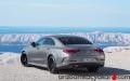 CLS 300 d Coupe