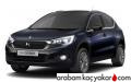 DS 4 Crossback BlueHDi Stop&Start