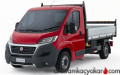 Ducato 2.3 Multijet Kamyonet