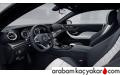 E 220 d Coupe