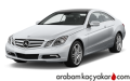 E 250 BlueEFFICIENCY Coupe
