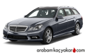 E 220 CDI BlueEFFICIENCY Estate