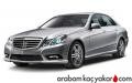E 220 CDI BlueEFFICIENCY