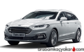 Mondeo Turnier 2.0 EcoBlue