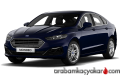 Mondeo 2.0 EcoBlue