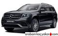 GLS 63 AMG