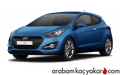 i30 Coupe 1.6 T GDI