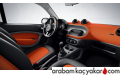 fortwo coupe 0.9 turbo